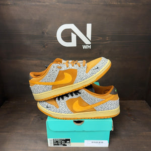 Nike SB Dunk Low Safari - Image 1