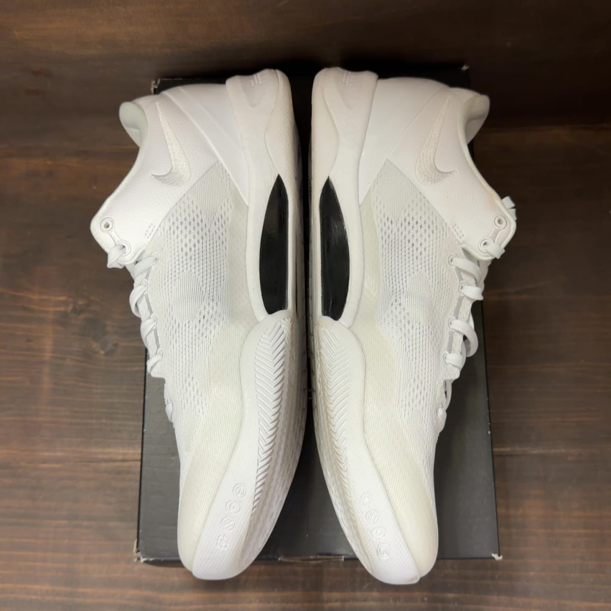 Nike Kobe 8 Protro Halo Size 12 (Pre-Owned) - aux