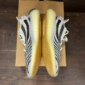 adidas Yeezy Boost 350 V2 Zebra - Image 4