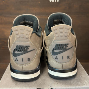 Jordan 4 Retro Cave Stone - Image 4