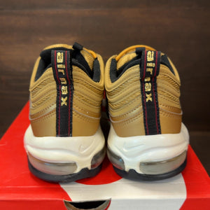 Nike Air Max 97 Metallic Gold (2017/2018) - Image 4