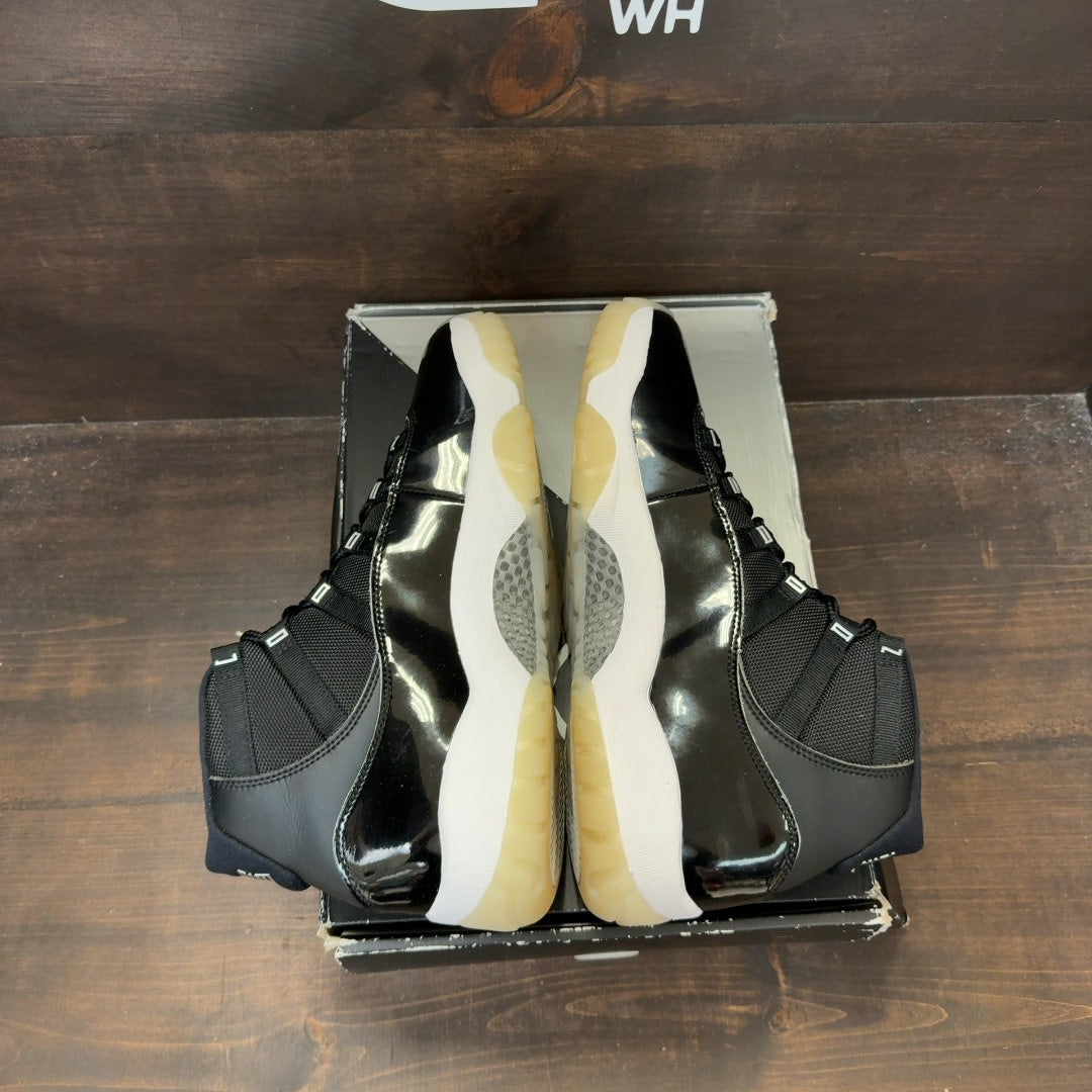 Jordan 11 Retro Jubilee 25th Anniversary - Image 5