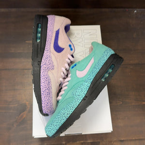 Nike Air Max 1 Unlocked By You Size 12.5 (Pre-Owned) - Image 2