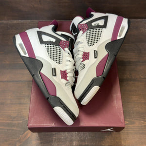 Jordan 4 Retro PSG Paris Saint-Germain - Image 3