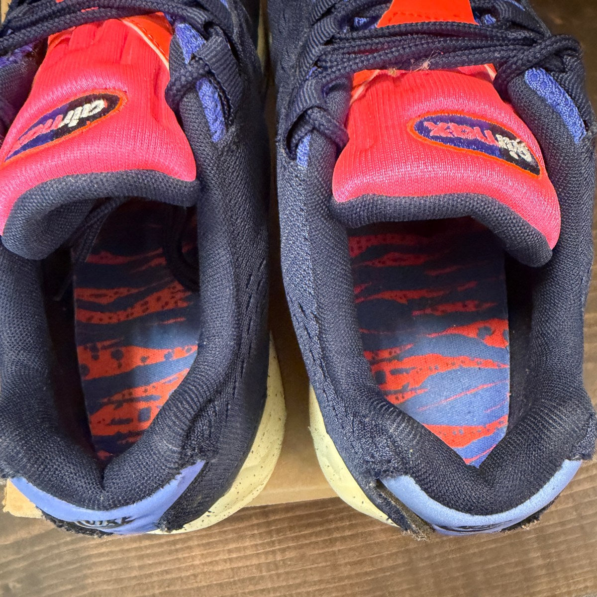 Nike Air Max 95 Beaches of Rio Size 11.5 (Pre-Owned) - Image 5