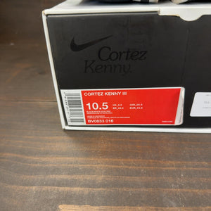 Nike Cortez Kenny 3 Kendrick Lamar TDE the Championship - Image 8