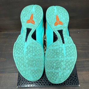 Nike Kobe 6 Protro Jalen Brunson Statue of Liberty - Image 7