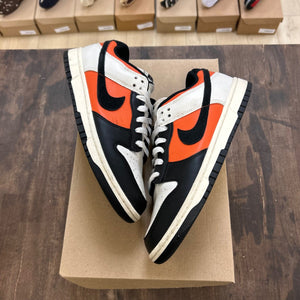Nike Dunk Low Vintage Coral Size 8 (Pre-Owned) - Image 1