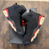 Jordan 6 Retro Black Infrared (2019) - Image 1