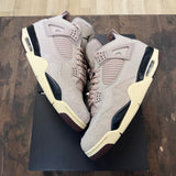 Jordan 4 Retro OG SP A Ma Maniére While You Were Sleeping (Women's) - Image 1