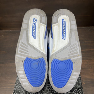 Jordan 3 Retro Racer Blue - Image 6