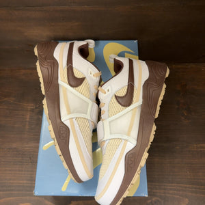 Nike Zoom Field Jaxx Travis Scott Light Chocolate - Image 2