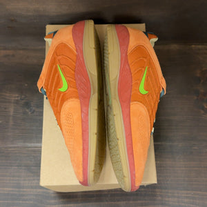 Nike SB Vertebrea Dark Russet Size 13 (Pre-Owned) - Image 4