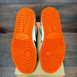 Jordan 1 Retro Shattered Backboard Size 9.5 (Pre-Owned) - Image 6