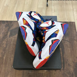 Jordan 7 Retro Nothing But Net - Image 1