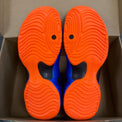 Nike Air Flightposite 1 Knicks Away Size 10 (Pre-Owned) - Image 5