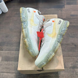 Nike Air VaporMax Off-White (2018) - Image 1