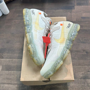Nike Air VaporMax Off-White (2018) - Image 1