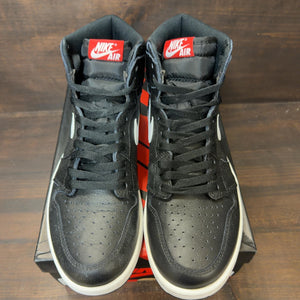 Jordan 1 Retro Yin Yang Black - Image 3
