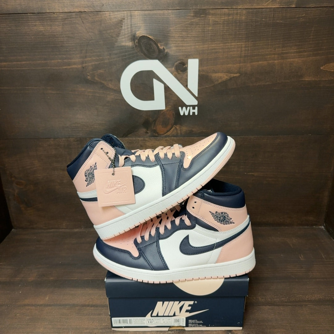 Jordan 1 Retro High OG Atmosphere (Women's) - Image 1