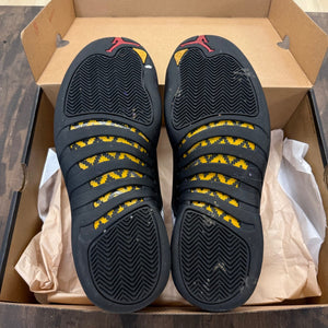 Jordan 12 Retro Taxi (2025) - Image 5