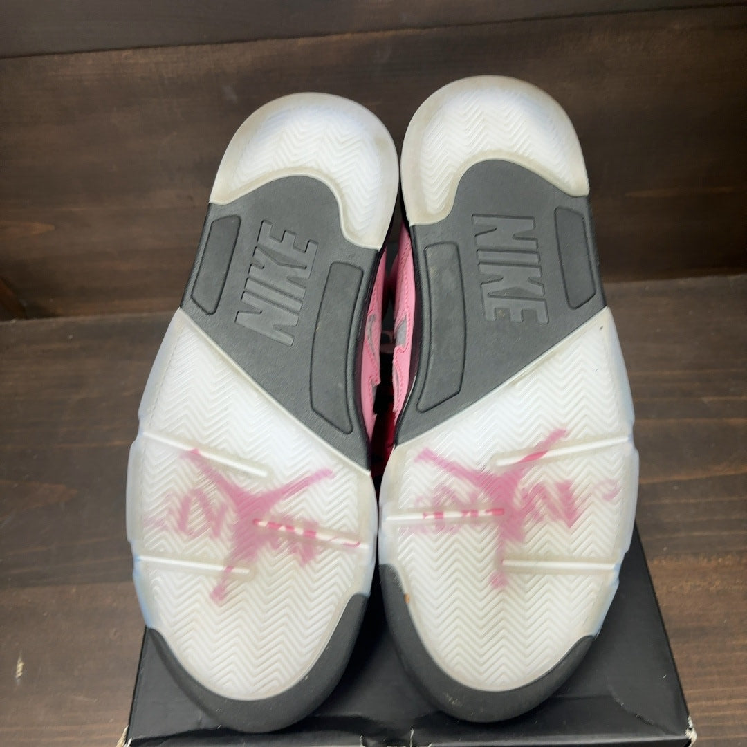 Jordan 5 Retro Awake NY Arctic Pink - Image 6