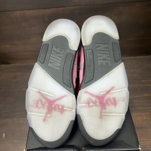 Jordan 5 Retro Awake NY Arctic Pink - Image 6