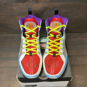 Nike Air Zoom GT Jump Multi-Color - Image 3