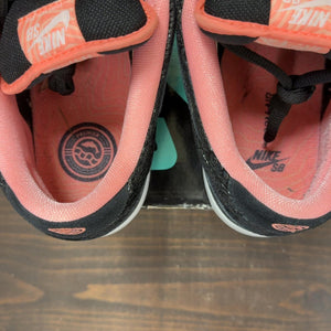 Nike SB Dunk Low Premier Fish Ladder Size 12 (Pre-Owned) - aux