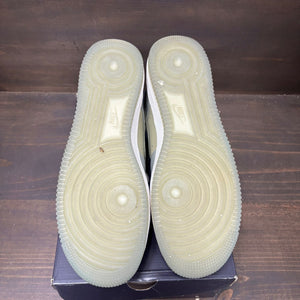Nike Air Force 1 '07 LV8 Dark Stucco Neutral Olive - Image 6