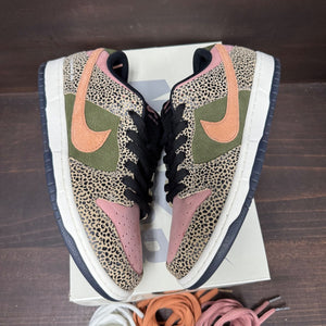 Nike SB Dunk Low Arts-Rec - Image 4
