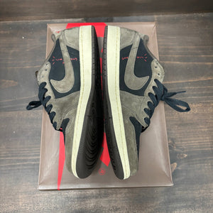 Jordan 1 Retro Low OG SP Travis Scott Mocha - Image 4