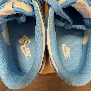 Nike Dunk Low UNC (GS) Size 5.5Y (Pre-Owned) - Image 5