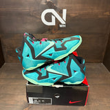 Nike LeBron 11 South Beach - Image 1