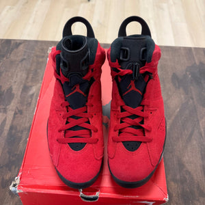 Jordan 6 Retro Toro Bravo - Image 2
