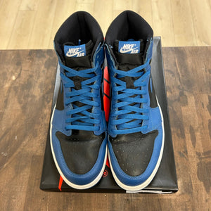 Jordan 1 Retro High OG Dark Marina Blue - Image 2