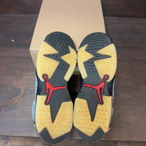 Jordan 6 Retro Washed Denim (GS) Size 7Y (Pre-Owned) - Image 6