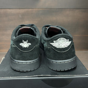 Jordan 1 Retro Low OG SP Travis Scott Black Phantom - Image 5