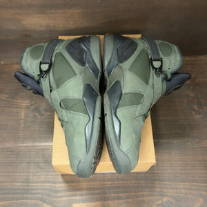 Jordan 8 Retro Take Flight Undefeated Size 14 (Pre-Owned) - Image 4