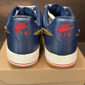 Nike Air Force 1 Low Olympic (2012) Size 8 (Pre-Owned) - aux