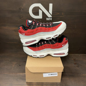 Nike Air Max 95 Yardrunners Morehouse Size 13 (Pre-Owned) - front