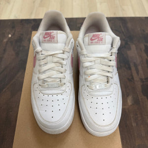 Nike Air Force 1 Low '07 Next Nature Elemental Pink (Women's) Size 8W (Pre-Owned) - Image 2