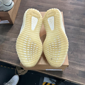 adidas Yeezy Boost 350 V2 Bone Size 7.5 (Pre-Owned) - Image 5