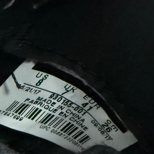 Jordan 4 Retro Kaws Black - Image 8