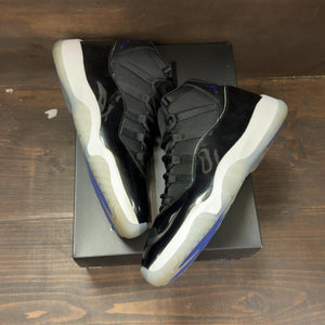 Jordan 11 Retro Space Jam (2016) - Image 2