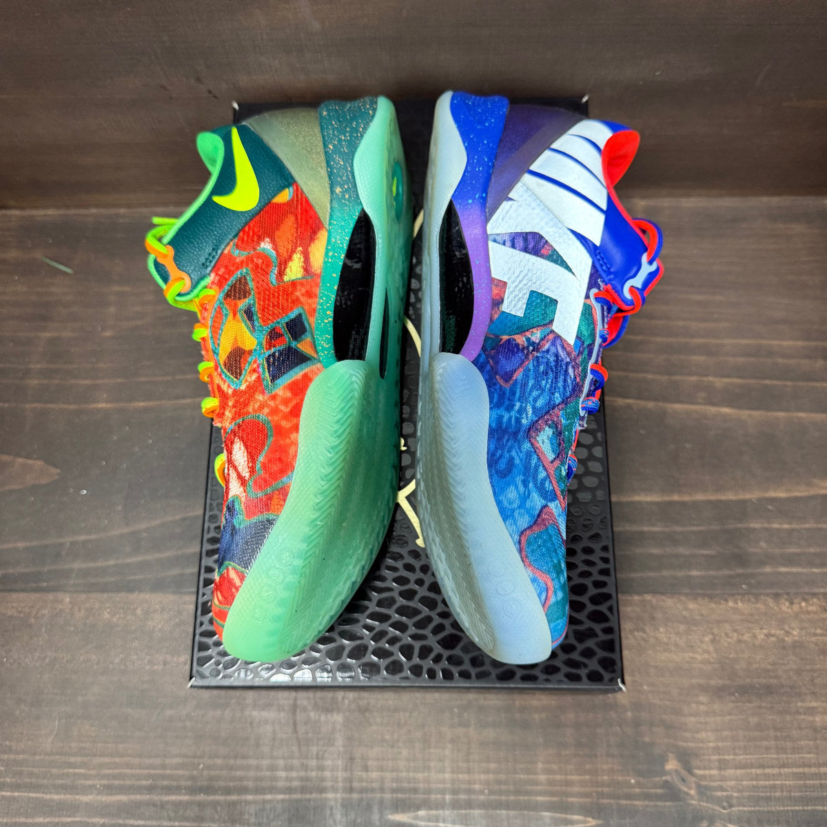 Nike Kobe 8 Protro What The (2025) - Image 3