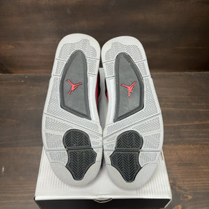 Jordan 4 Retro Toro Bravo (2026) - Image 6