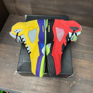 Jordan 5 Retro What The - Image 4