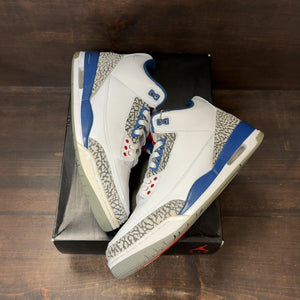 Jordan 3 Retro True Blue (2016) - Image 2