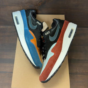 Nike Air Max 1 Swipa Size 8.5 (Pre-Owned) - Image 2